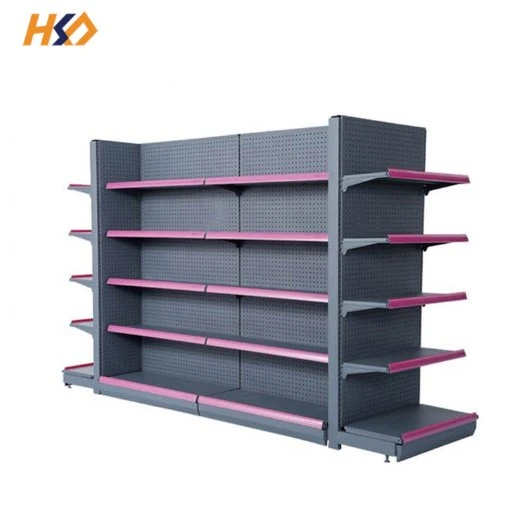 Sell Well Overseas Wire Shelf Shoes Rack Shelf Shop Wire Racking