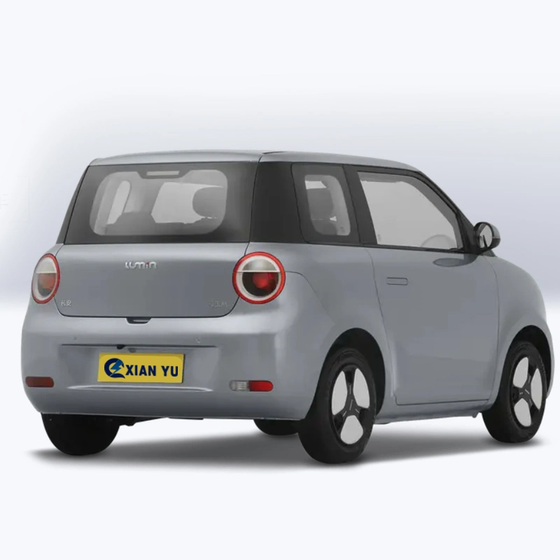 En Stock usadas de alta calidad Nuevo Changan Mini Coche nuevo de vehículos eléctricos EV 2022 Wuling Hongguang Mini EV en venta