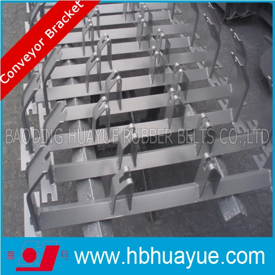 Industrial Conveyor Roller Support Frame (B400-2200)