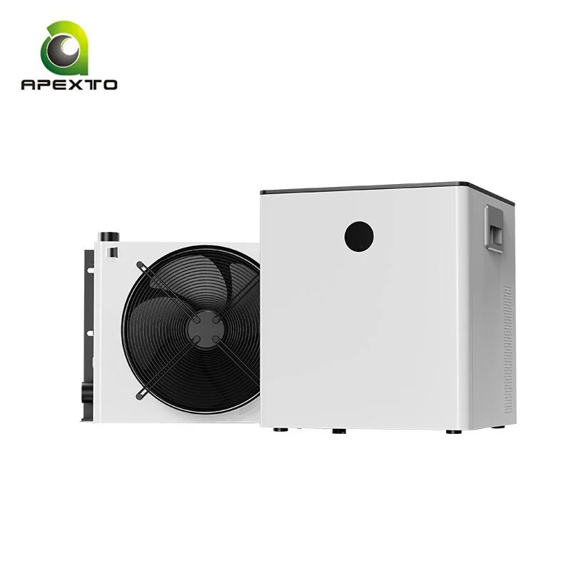 Immersion Cooling Box Available for 1units Machine Works Well and Keep High Generation System