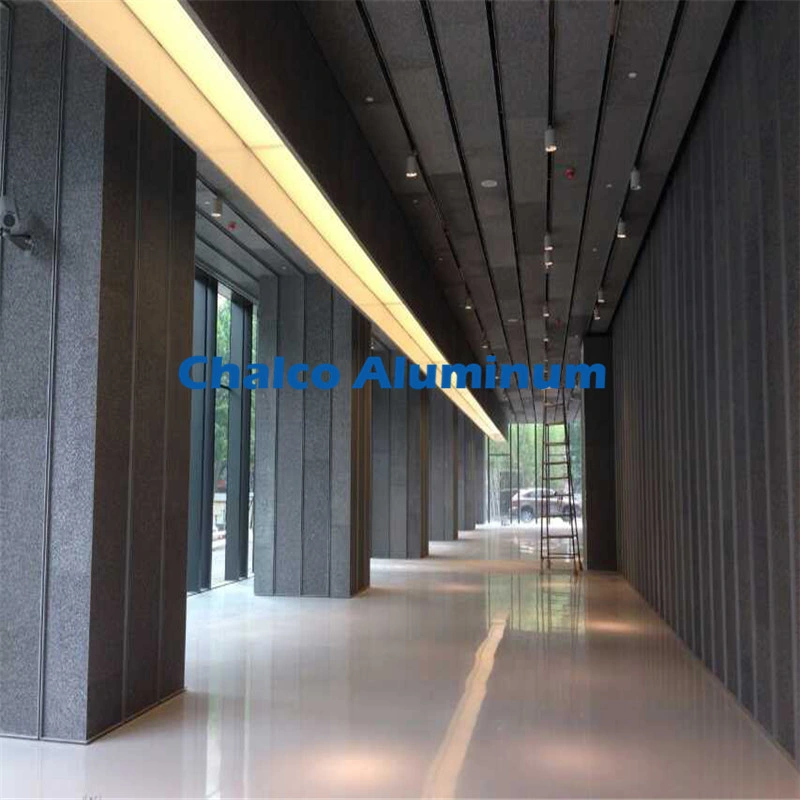 Porous Aluminum Foam Industrial Noise Control