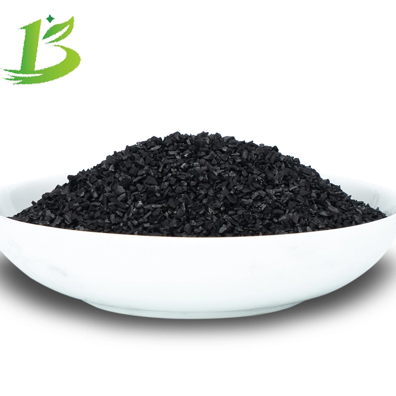 Professional Export Supplier Coconut Shell Activated Carbon