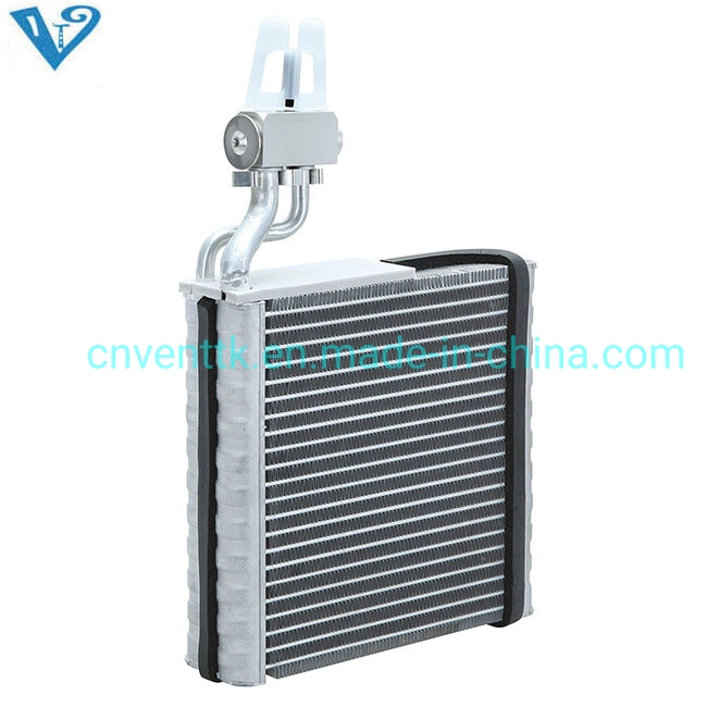 Shanghai First-Class Quality Deep Freezer Car Air Conditioning Condensers