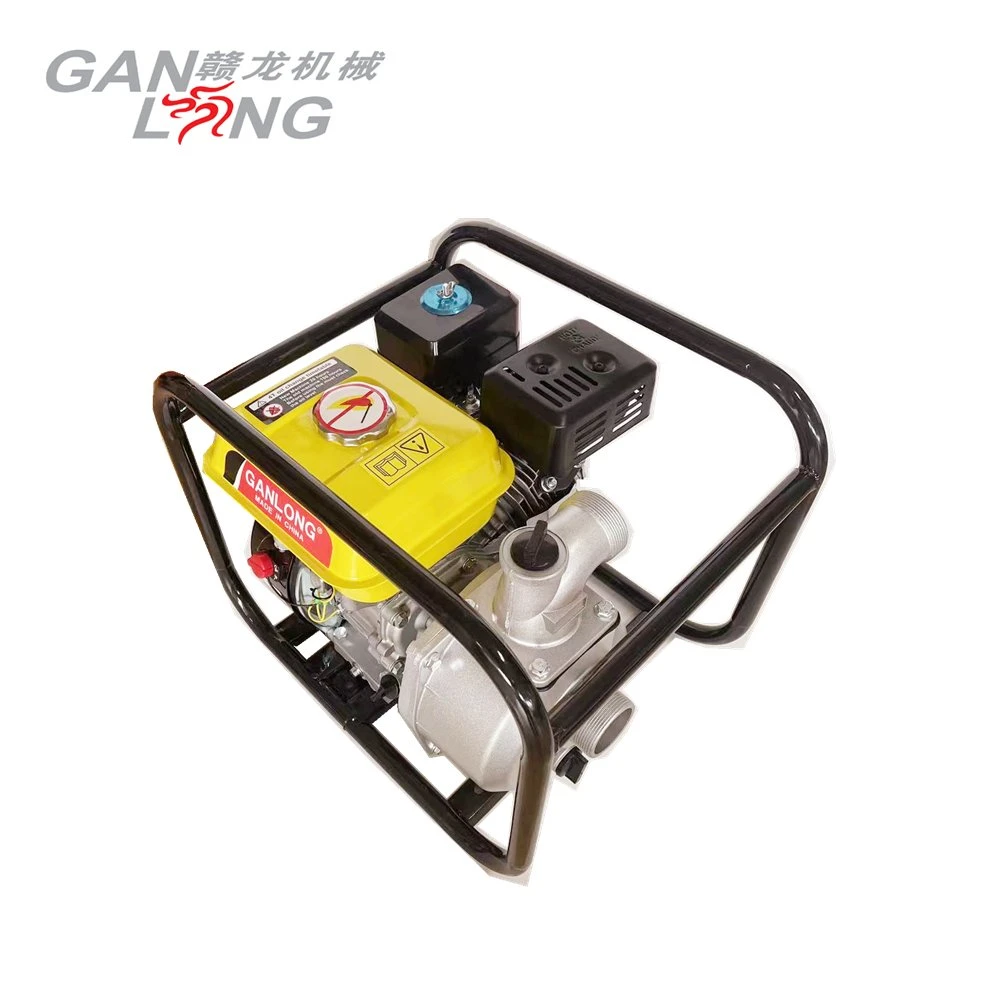 3 Inch 6.5HP Ohv Small Honda Petrol Gasoline Centrifugal Pump Agriculture Water Pumps Price List