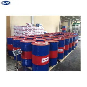 Marine Diesel Oil Is Used for Cooling and Rust Prevention