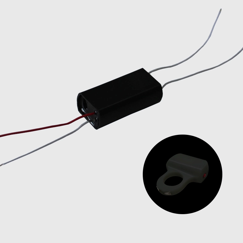 DC 3.6V to 12000V High Voltage Transformer for Stun Gun