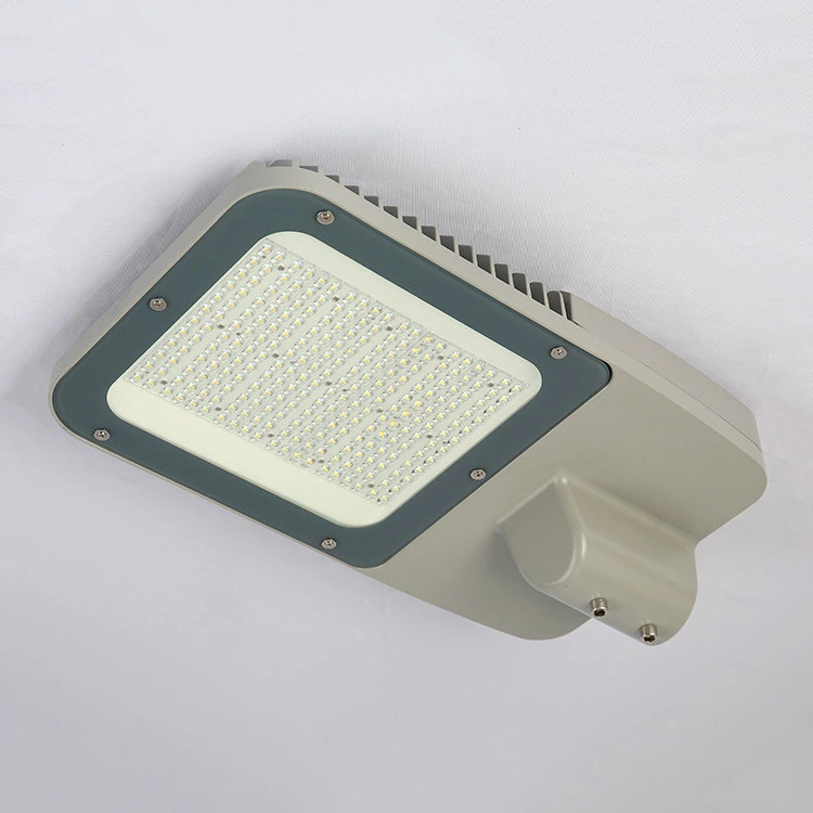 Ultra Bright 135lm/W Reputable Brand LED Lamp Beads and Power Supply 200W Street Garden Light