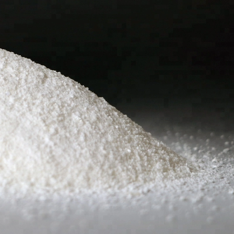 White Powder Food Additive Sodium Carboxymethyl Cellulose