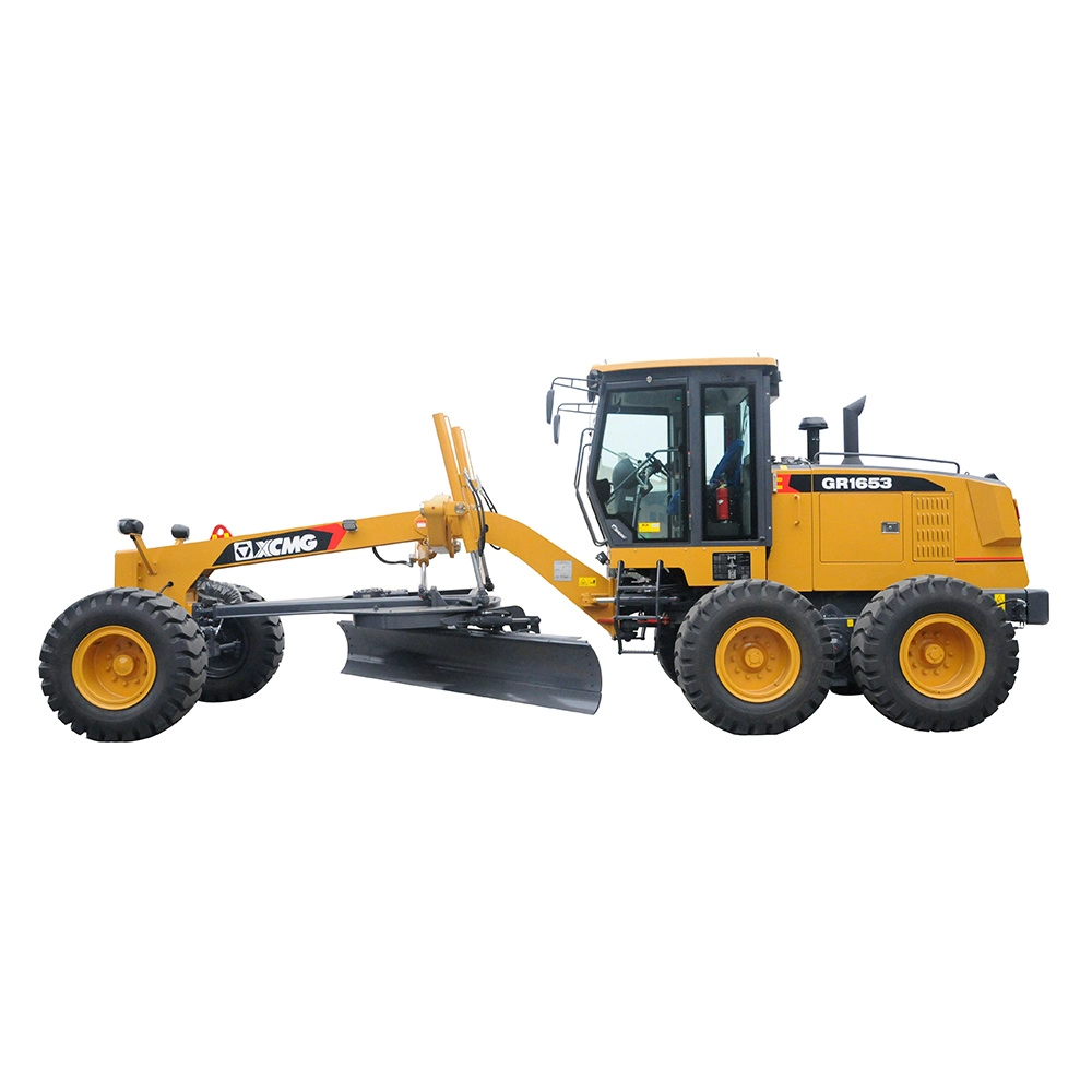 New 160HP 15 Ton Earth Moving Equipment Motor Grader