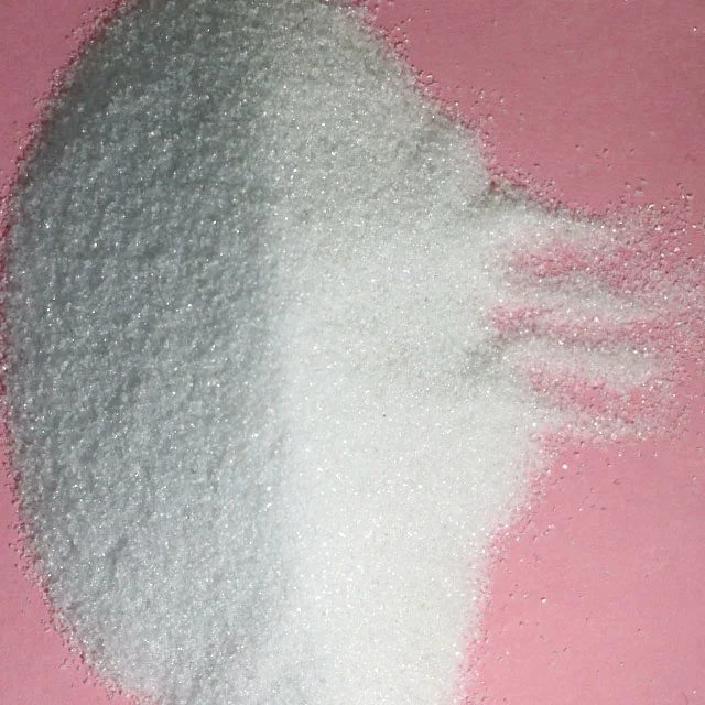 Cheap Price White Fused Alumina Abrasive for Shot Blasting/ Sandblasting Corundum in India