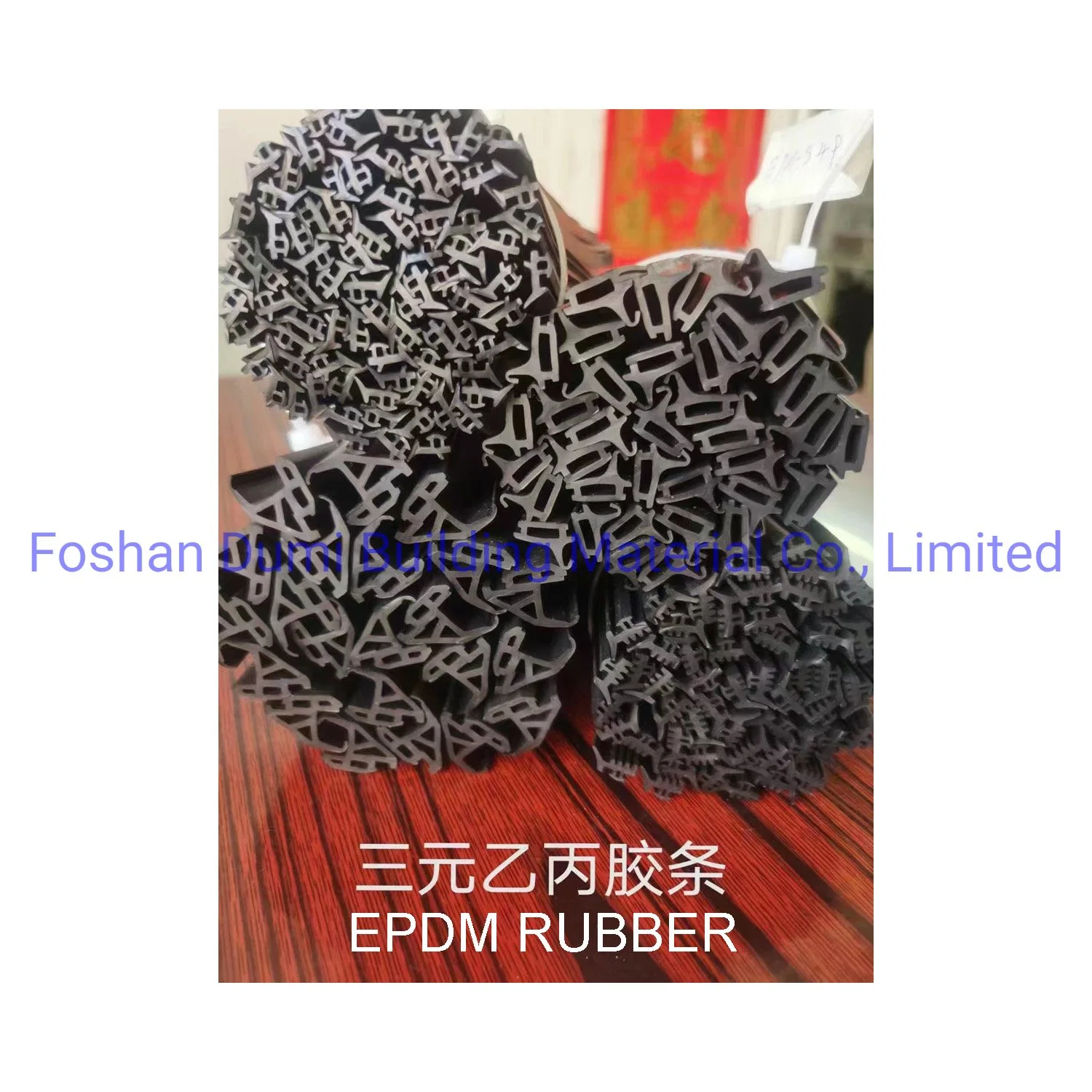 Door Rubber Seals Door Sealing Strip Plastic PVC Seal Strip