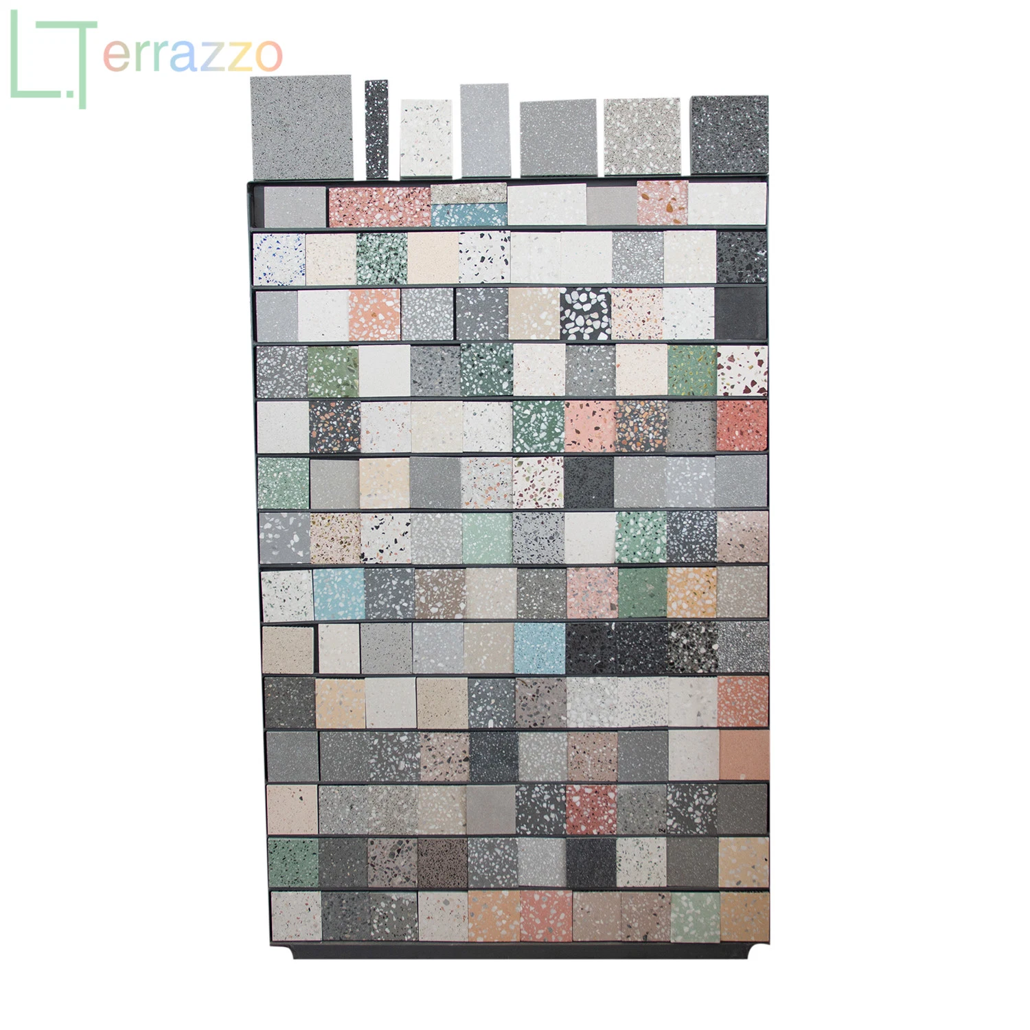 High quality/High cost performance  Anti-Skid Terrazzo Flooring Tile