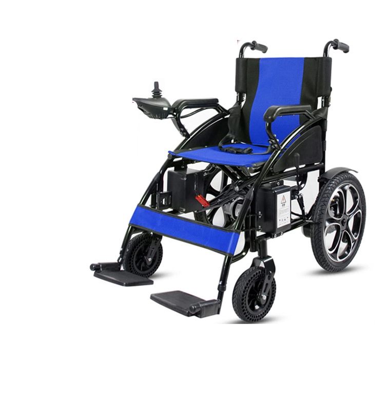 Standing Power Stair Climbing Motor Lightweight Kit Parts Stand up Price for The Foldable 24V Charger with Electric Wheelchair