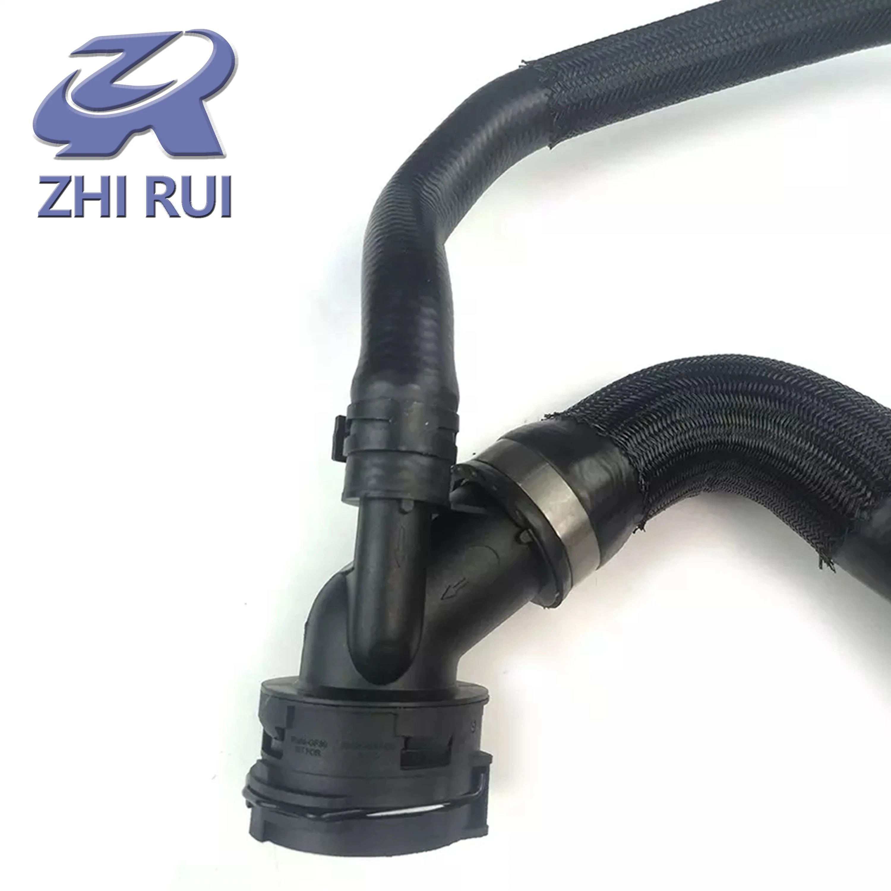 Auto Engine Radiator Coolant Hose Structure Cooling System Water Pipe for Auto Parts 200PS Pure 240PS Se 240PS Se Dynamic OEM Lr094115