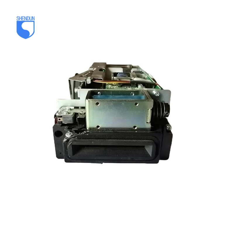 Pièces de module ATM Hyosung Sankyo ICT3q72948-3d'un lecteur de carte