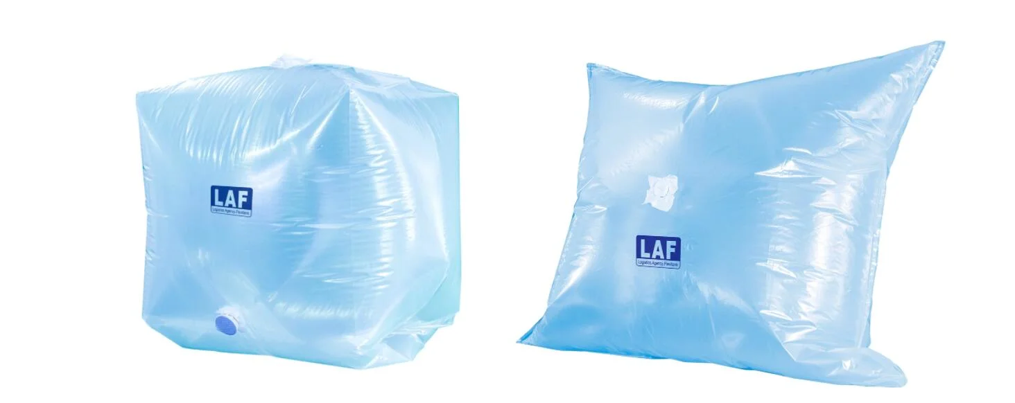 1000L Intermediate Bulk Container Liner Bag for Paper IBC