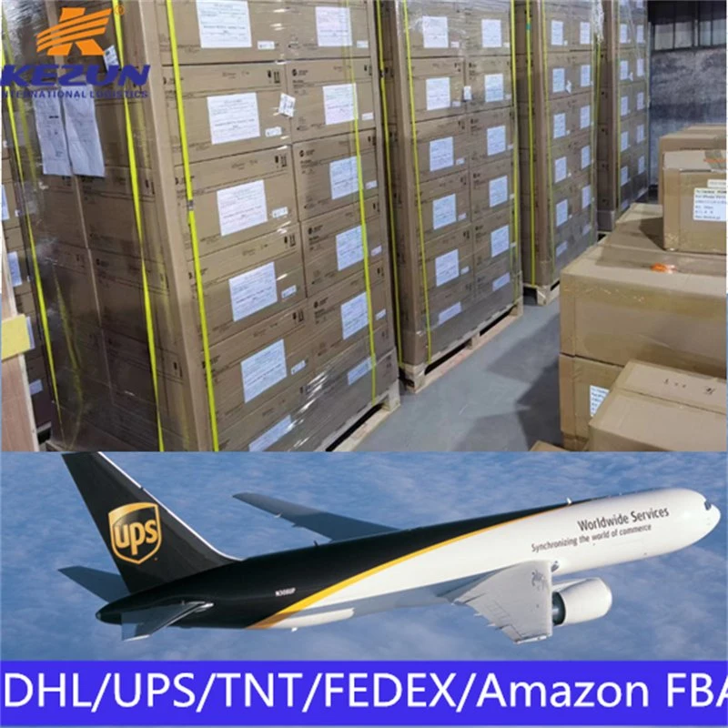 Top 1688 Alibaba Express Seefracht Spediteur Best China Freight Spediteur nach Worldwide