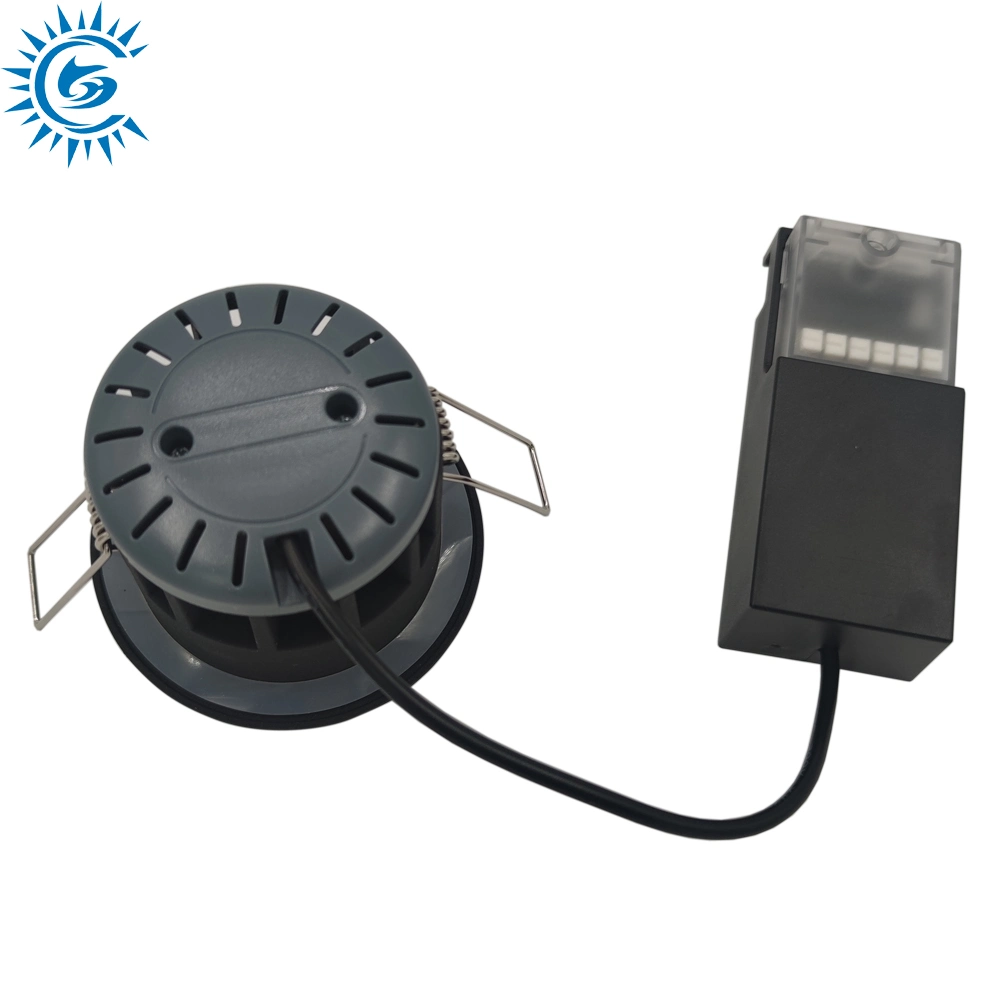 5W 6W 7W 8W 3AAC COB Fuego 3000K/4000K/6000K Luz de techo LED