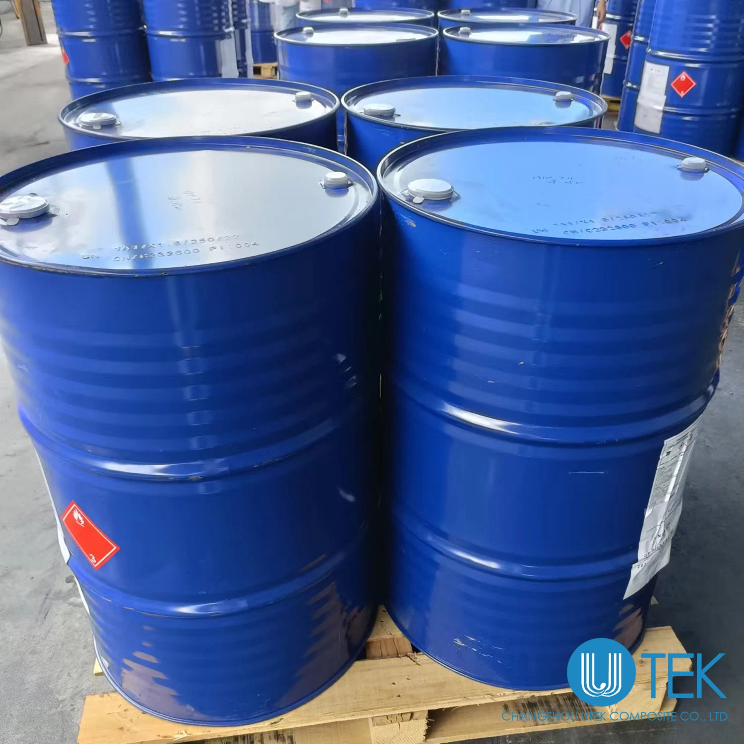 Chemical Resistance Vinyl Ester Resin for Rebar