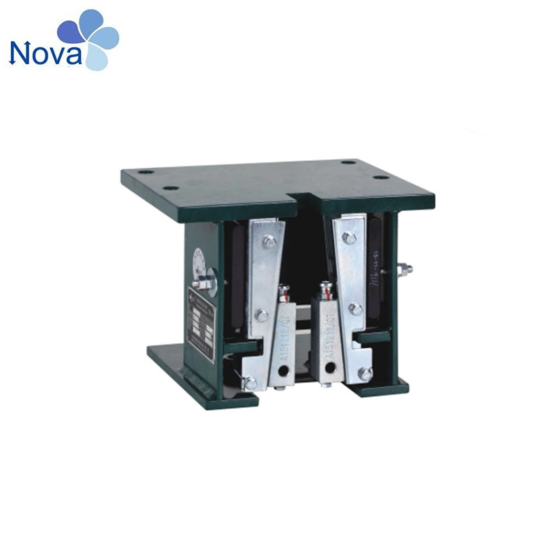 Suzhou 1.00 - 2.00m/S Nova Standard Export Package Elevator Lift Safety Parts