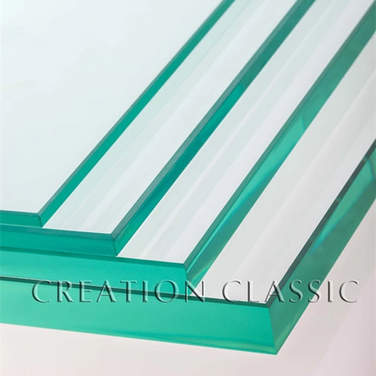 3mm/4mm/5mm/6mm/8mm/10mm/12mm/15mm/19mm Clear/Ultra Clear Float Glass for Window/Building