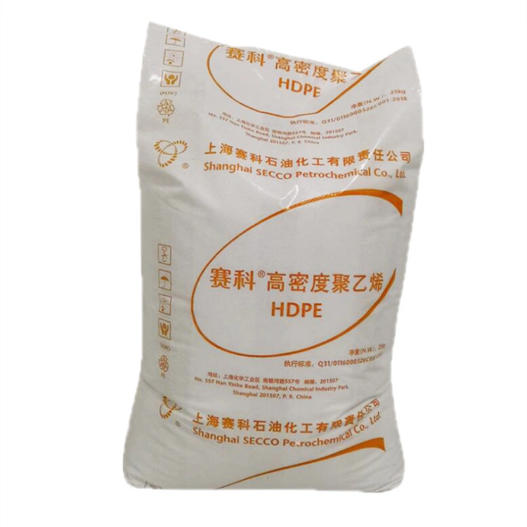 High quality/High cost performance Wholesale/Supplier Cheap Supply Blow Molding Resin HDPE Plastic Plastic Raw Material Price General Emulsion Grade