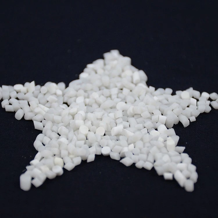 Plastic Raw Material Natural PP High quality/High cost performance  Polypropylene CAS 9003-07-0 with Good Price From Original Factory