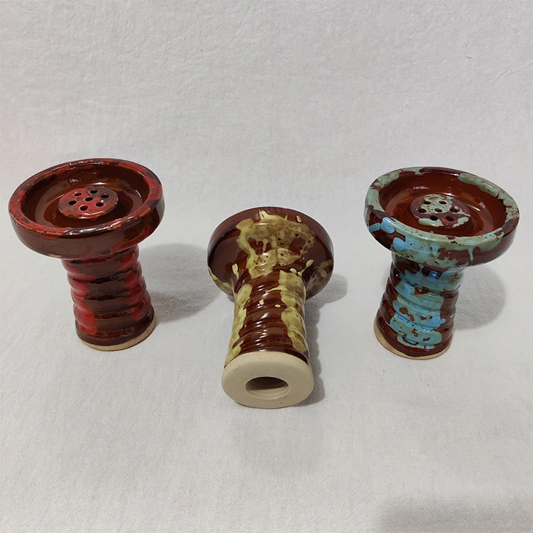 Bigfcb 034 Wholesale/Supplier Hot Selling High quality/High cost performance  Ceramic Hookah Bowl