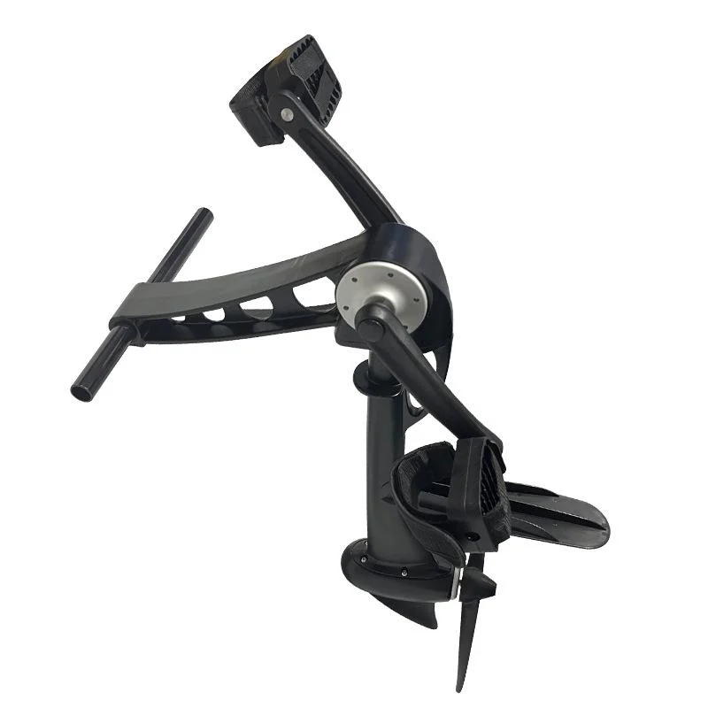 Non-Foldable Pedal System Fishing Boat Pedals