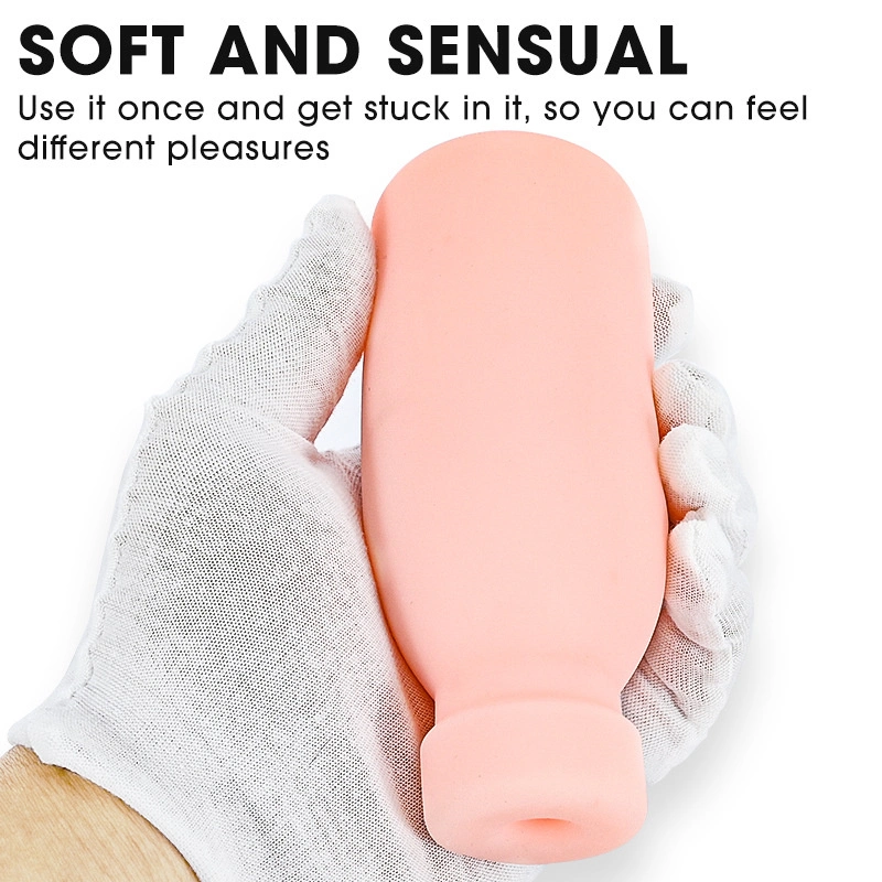 Artificial Pussy Vagina Sex Toys for Men Pussy Masturbation Cup