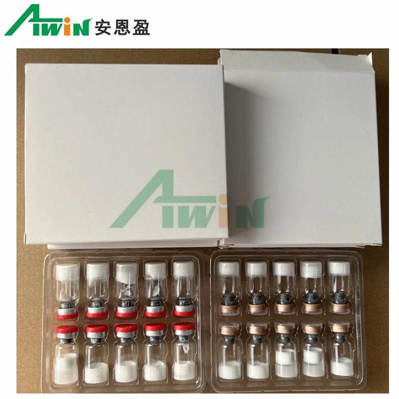 Wholesale/Supplier Sr-9011 Powder Raw Sr 9011 Swarms Powder