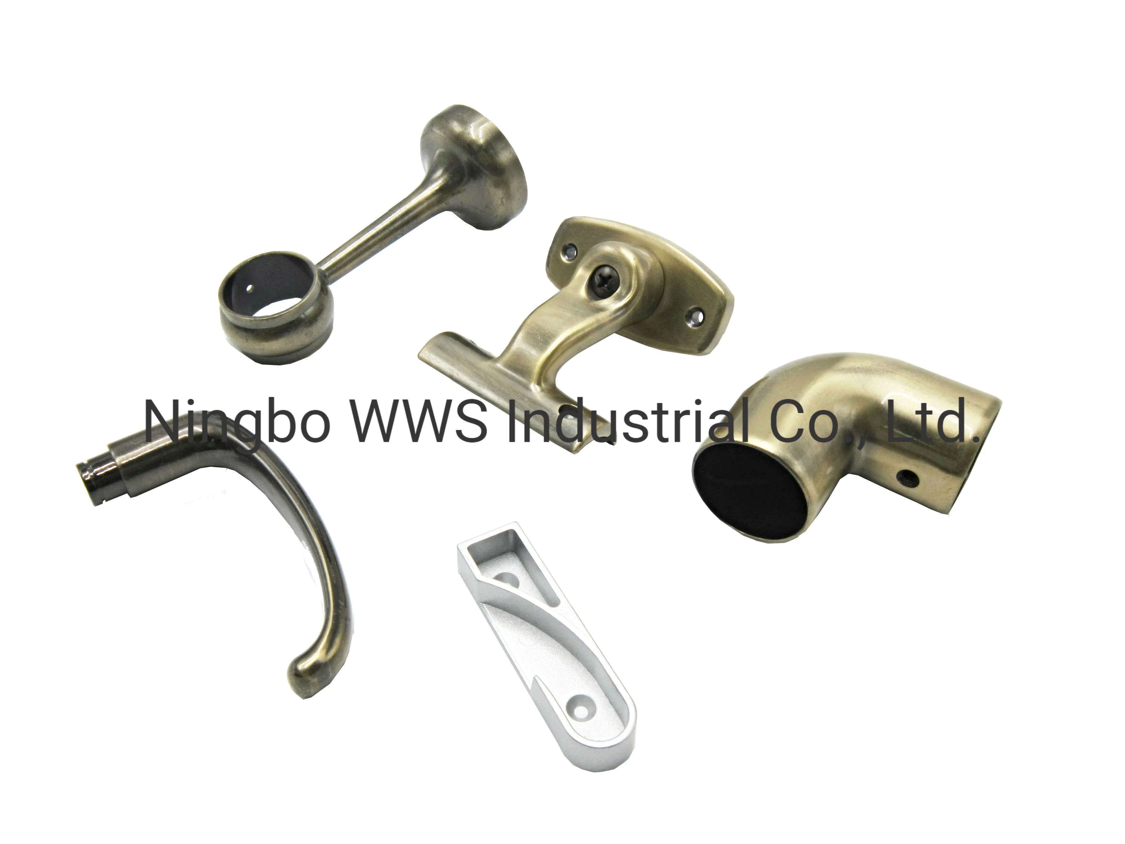 Zinc Alloy Aluminium Die Casting OEM Products