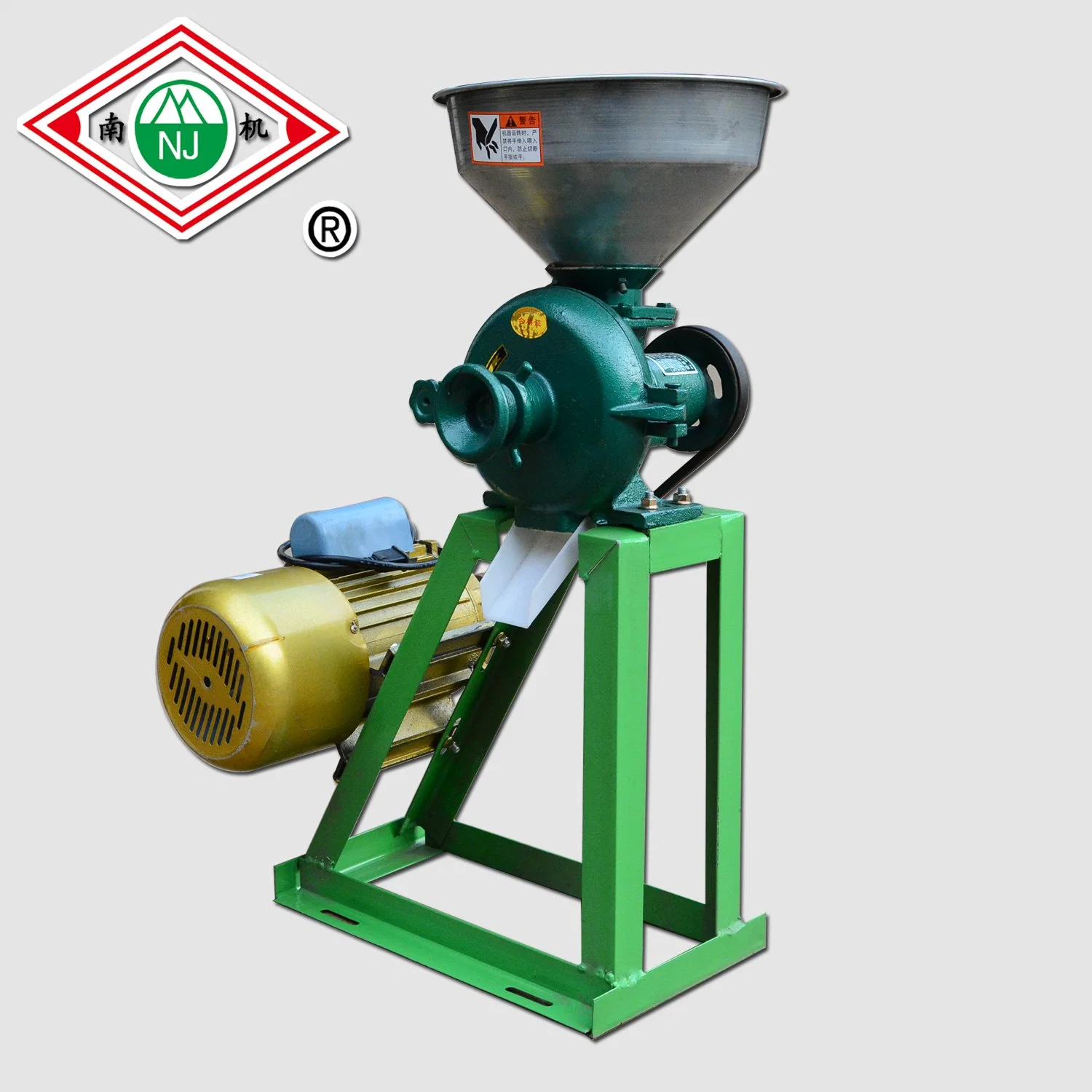 Best Selling Cheap Peanut Sesame Paste Grinder Making Machine