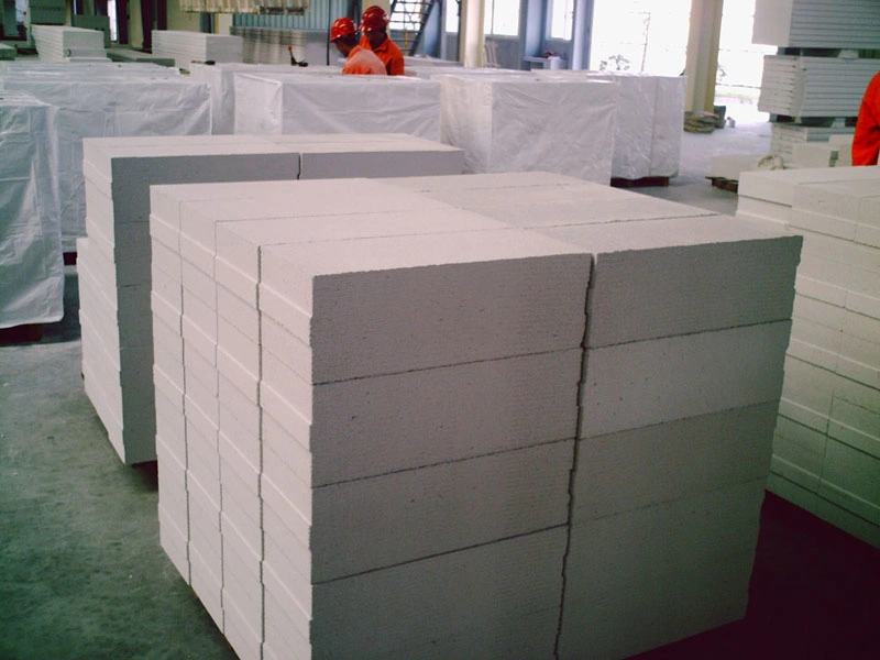 Australia Codemark AAC Wall Panel Precast Concrete Panel Concrete Slab Acc Block AAC Brick AAC Concrete Block for Hotel Office