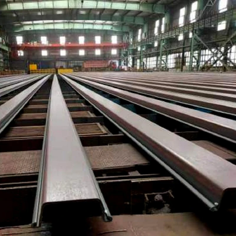 Promotion Price JIS a 5528 Larsen Sy295 Sy390 U Type 6m 12m Carbon Steel Sheet Pile for Philippines