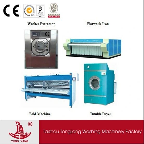 Laundry/Clothes/Linens/Commercial Laundry Equipment for Sale