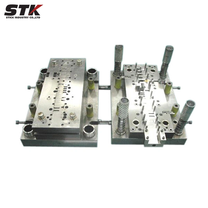 OEM Professional Manufacturer Progressive Stanzform (STK-MLD-018)