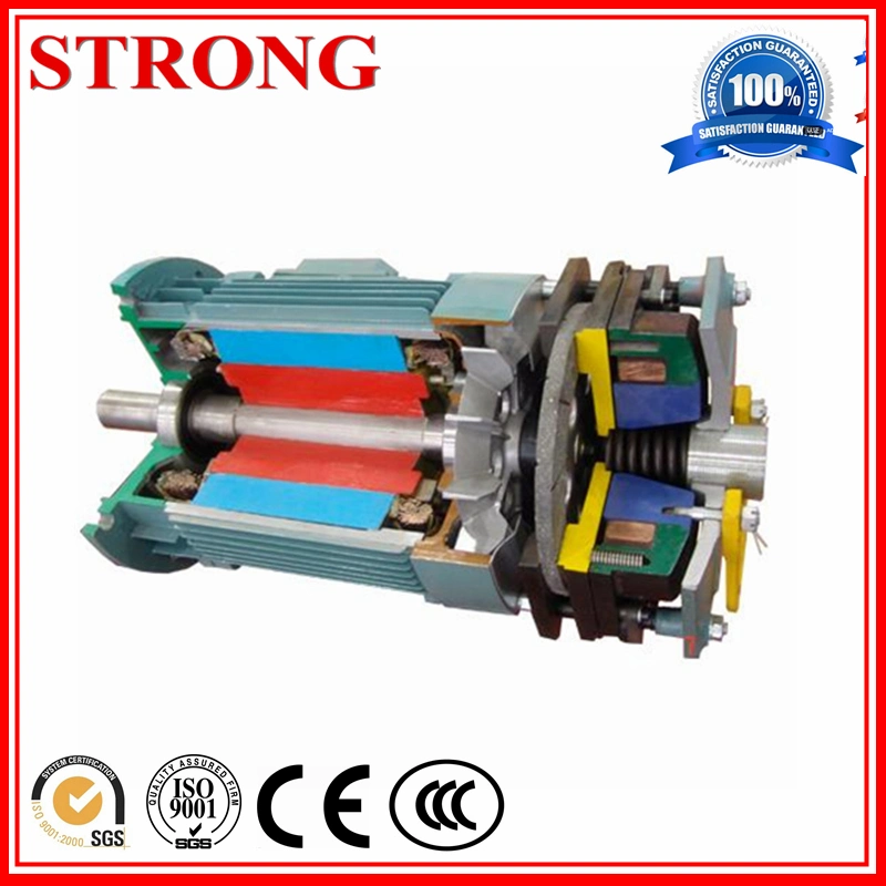 Etanche Brushless à 12V 48V 72V 84V 50W 200W 250W 300W 500W 2000W 3000W 3kw 4 kw 5 kw DC Moteur électrique pour vélo Ascenseurs