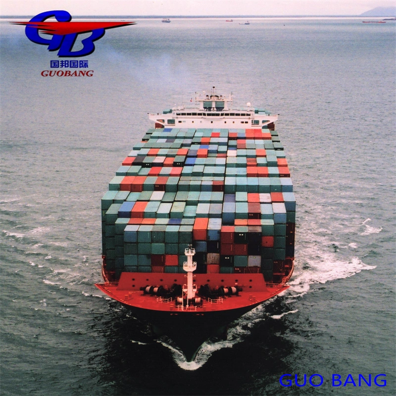 Best Shipping Services From China to Johannesburg, South Africa