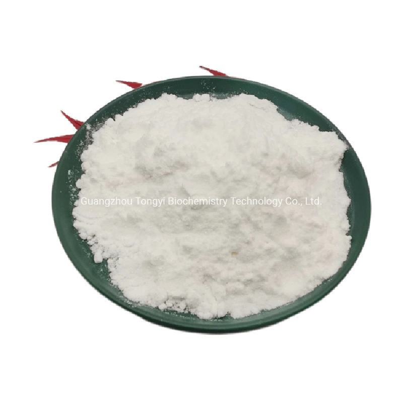 Manufacturer Supply High quality/High cost performance CAS 66-84-2 D-Glucosamine Hydrochloride D-Glucosamine HCl