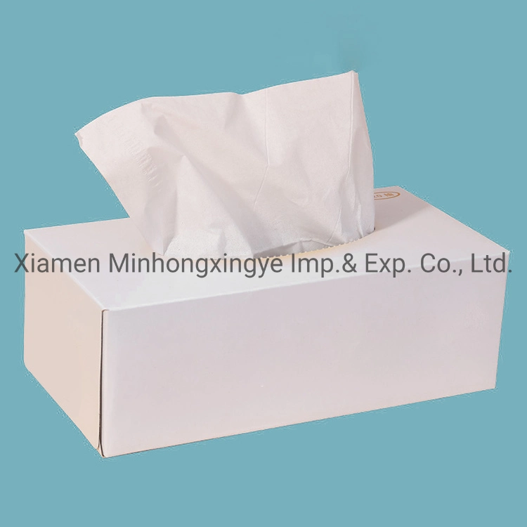 Wholesale Portable Make up Facial Tissue Face Absorbing Oil Blotting Paper