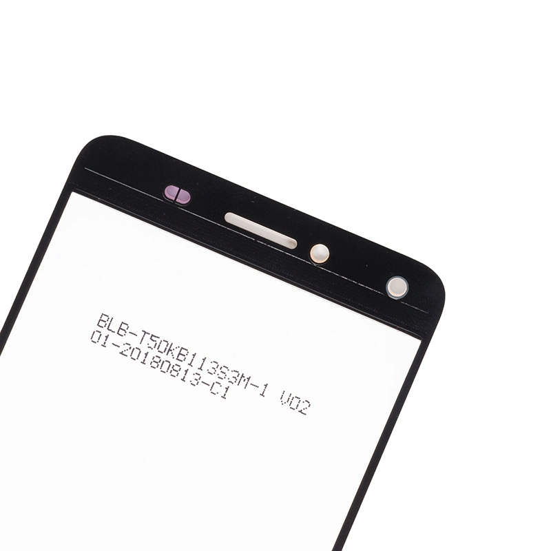 Haut de la qualité l'écran LCD tactile du téléphone mobile écran pantalla de Huawei Y5II Y5-2