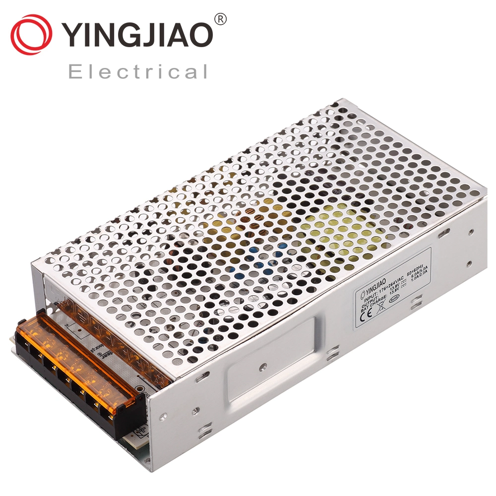 Professional Factory of 200W350W 5V/12V/24V/48V UPS Power Supply with GS/Ce/EMC/RoHS/Reach