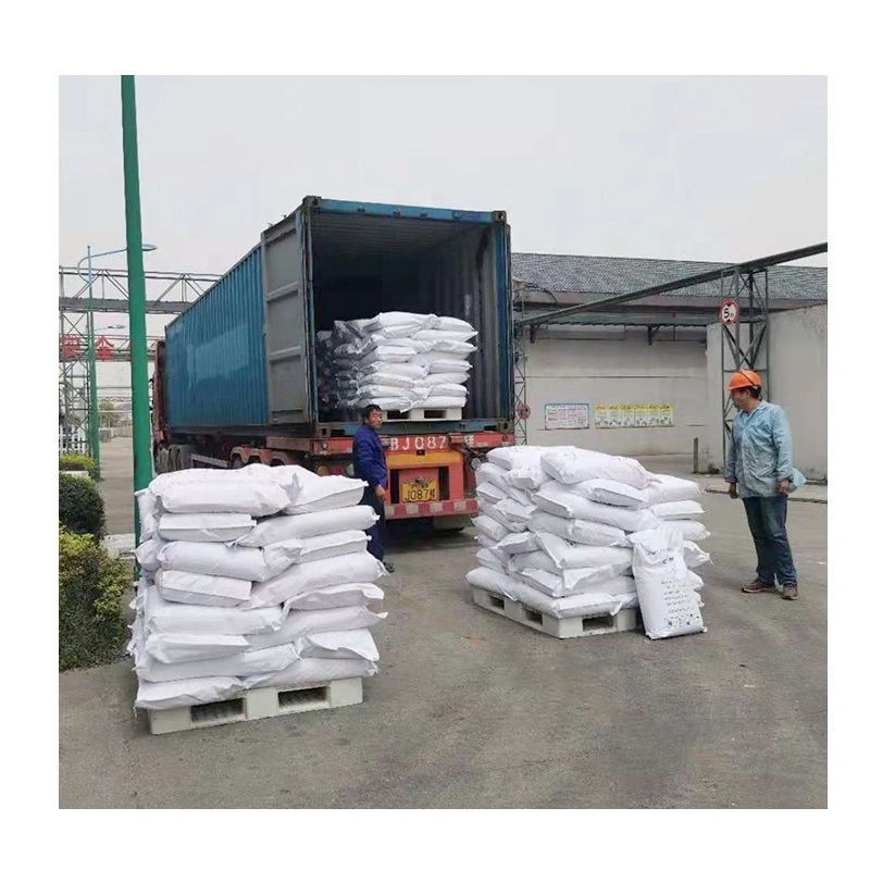 Competitive Price Good Quality Sodium Carboxymethyl Cellulose CMC Food Grade CAS 9000-11-7 with ISO FDA Halal Kosher