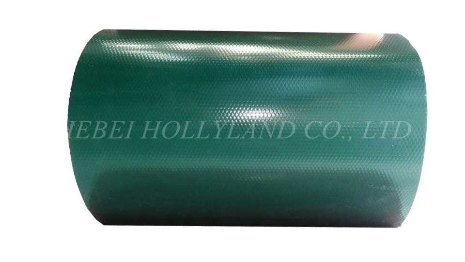 Alloy 1100 8011 Color Coated Aluminium Coil Buiding Material