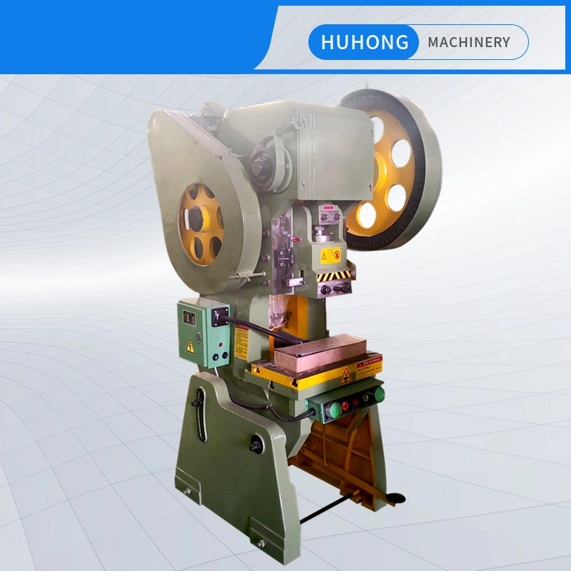 800kn Pressure Punching Machine/Stamping Hardware Machine/Punch Press