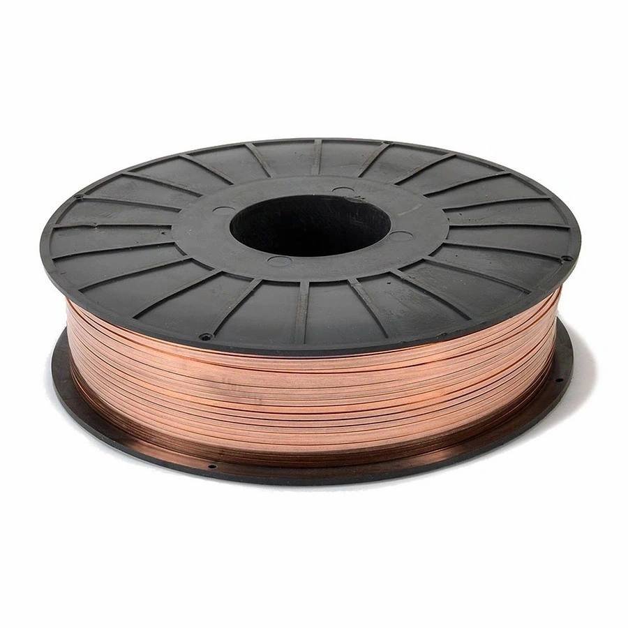 Copper Clad Aluminum Enameled Wire Ccaw Voice Coil Wire