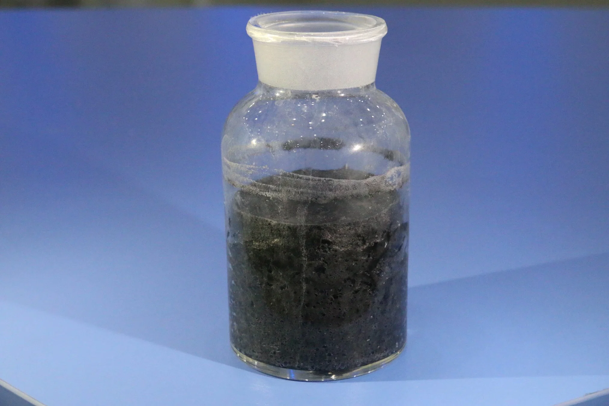 Térmico Insulationsilica ignífugo en Polvo y partículas