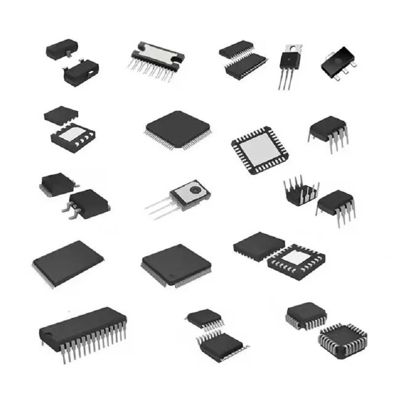 Chipsun le moins cher Prix circuits intégrés Fabricant Pi6c49CB04bq2wex