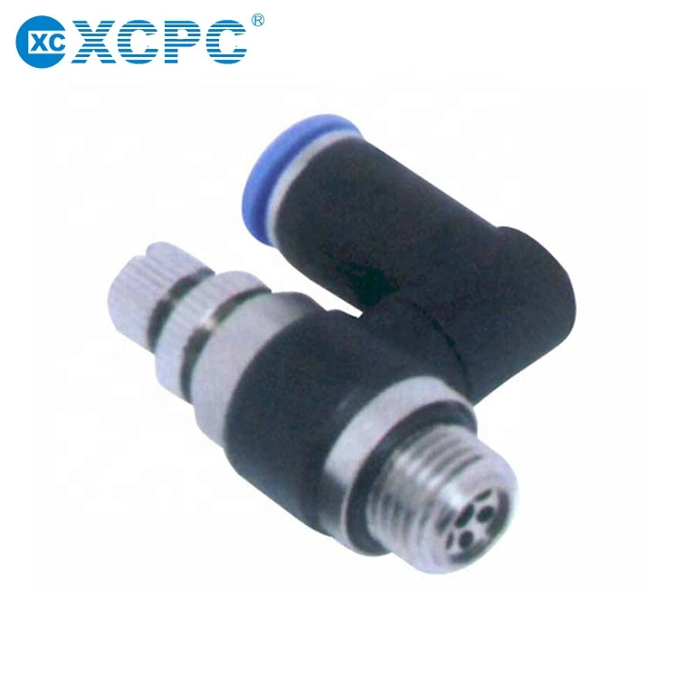 High quality/High cost performance  OEM China Pneumatic Manufacturer Speed Control